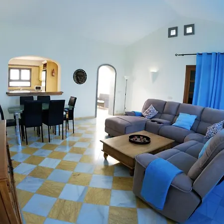 Lidia Playa Blanca (Lanzarote)