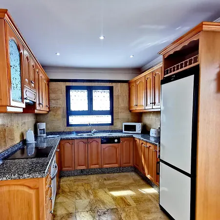 Villa Lidia Playa Blanca (Lanzarote)