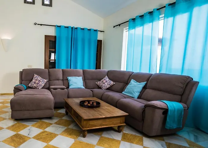 Lidia * Playa Blanca (Lanzarote)