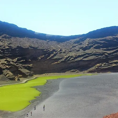 Willa Lidia Playa Blanca (Lanzarote)
