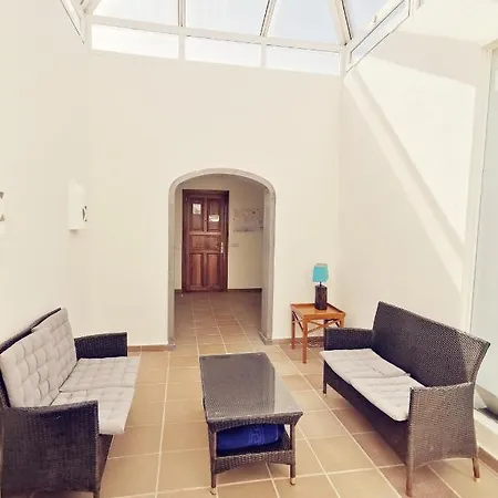 Villa Lidia Playa Blanca