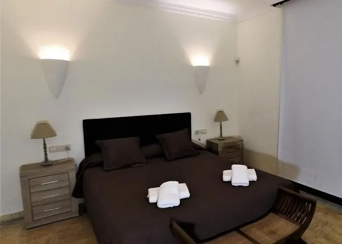 Lidia Playa Blanca (Lanzarote)