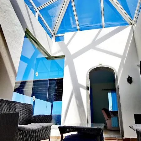 Villa Lidia *
