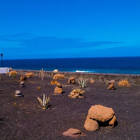 Lidia * Playa Blanca