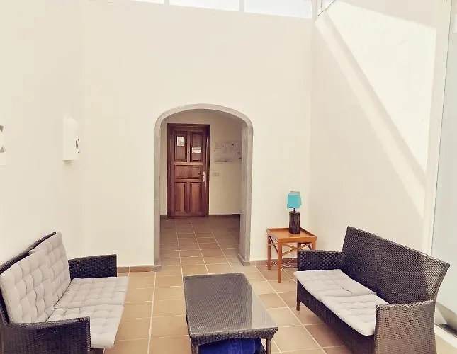 Villa Lidia Playa Blanca (Lanzarote)